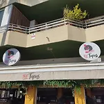 En Primera Linea De Playa A - Centro شقة ماربيا