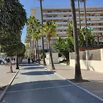 En Primera Linea De Playa A - Centro شقة ماربيا