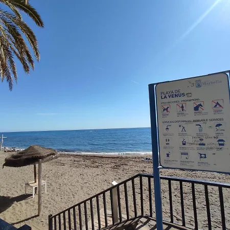 En Primera Linea De Playa A - Centro