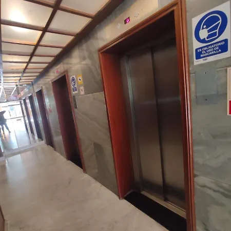 En Primera Linea De Playa A - Centro