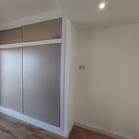 En Primera Linea De Playa A - Centro * 马尔韦利亚