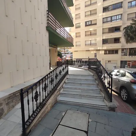 En Primera Linea De Playa A - Centro