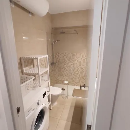 En Primera Linea De Playa A - Centro * מארבלה