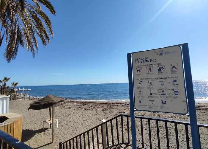 En Primera Linea De Playa A - Centro