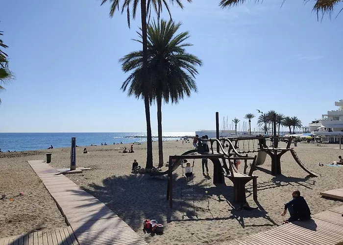 En Primera Línea De Playa A - Centro