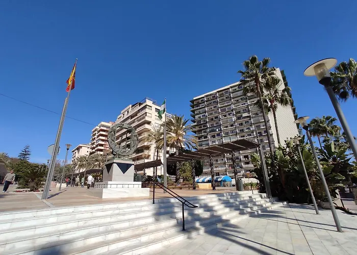 En Primera Linea De Playa A - Centro *