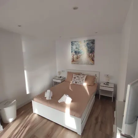 En Primera Linea De Playa A - Centro