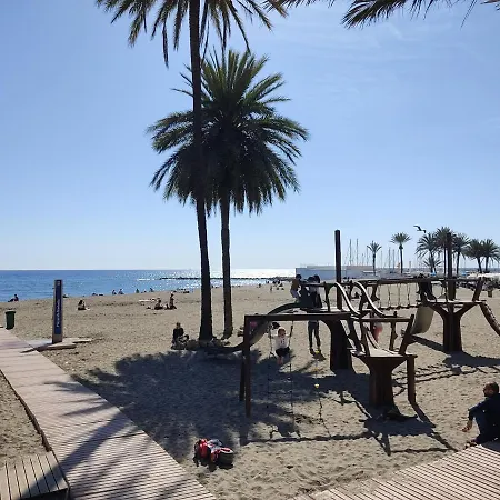 En Primera Linea De Playa A - Centro