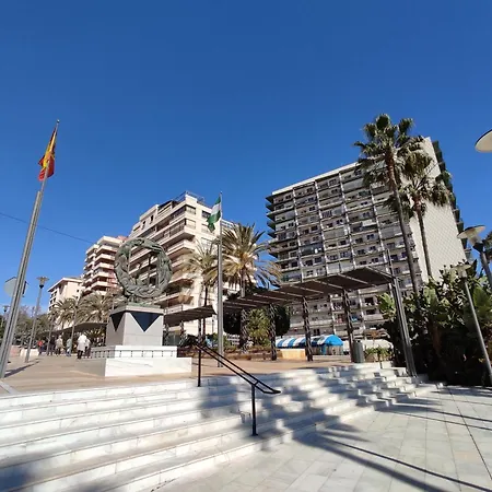 En Primera Linea De Playa A - Centro *