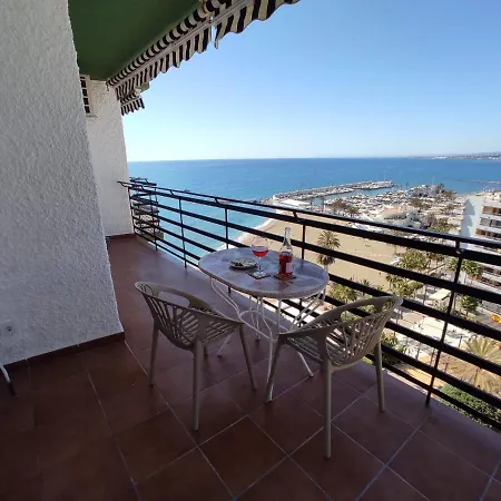 En Primera Linea De Playa A - Centro