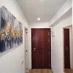 Lägenhet En Primera Linea De Playa A - Centro *