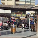 En Primera Linea De Playa A - Centro